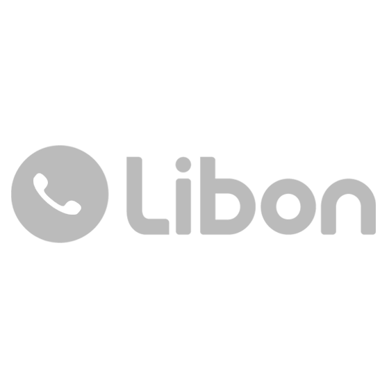 Logo Libon