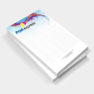 Bloc-notes Print express