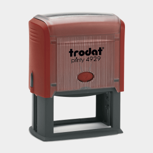 Tampon trodat printy 4929