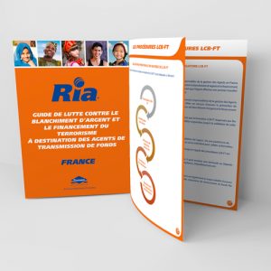 brochure Ria