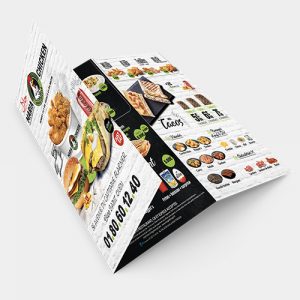 depliant20x43 Maria chicken