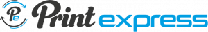 Logo Print Express