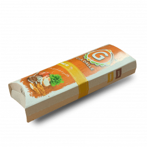 Boîte wrap G la Dalle